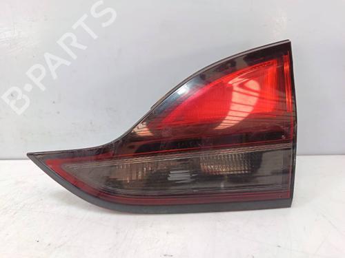 Used Right tailgate light Right tailgate light OPEL ZAFIRA TOURER C (P12) 1.4 (75) (140 hp) 32083018 32083018