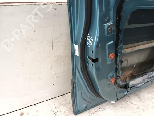 Left front door HYUNDAI TUCSON (JM) 2.0 | BP19108034C2 