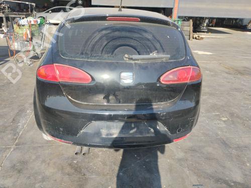 Intercooler SEAT LEON (1P1)  | BP38329886M30  - Image 5
