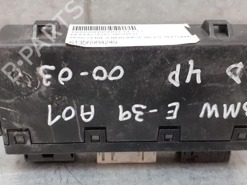 Module électronique BMW 5 (E39) 520 d (136 hp) 12701371