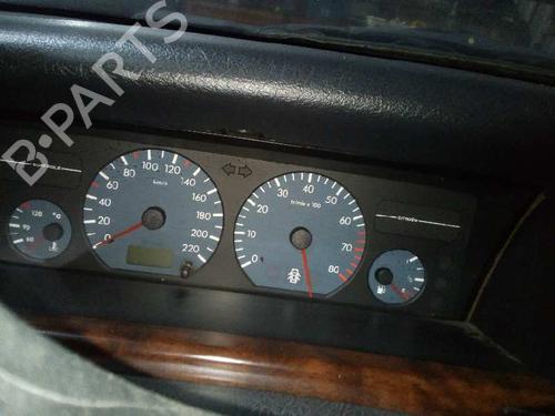 Engine control unit (ECU) CITROËN XANTIA (X1_, X2_) 1.8 i 16V | BP12819902M57