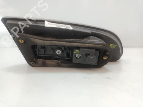 Højre baklys, luke SEAT IBIZA III (6L1) | BP30884708C80