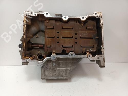 Oil sump CHEVROLET CAPTIVA (C100, C140) 3.2 4WD | BP17005801M115 