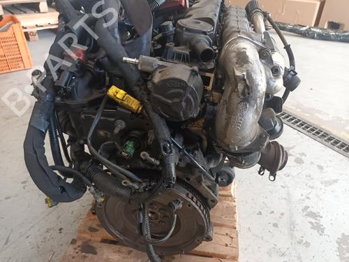 Engine CITROËN XSARA Coupe (N0) 2.0 HDI 90 | BP30133411M1 - Image 4
