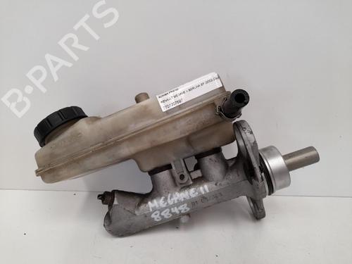 Brake master cylinder RENAULT MEGANE II Saloon (LM0/1_) 1.9 dCi (LM0G, LM1G, LM2C) | BP12774099M77 