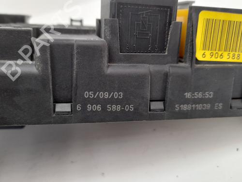 Fuse box BMW 5 (E60) 530 d | BP12778914E1 
