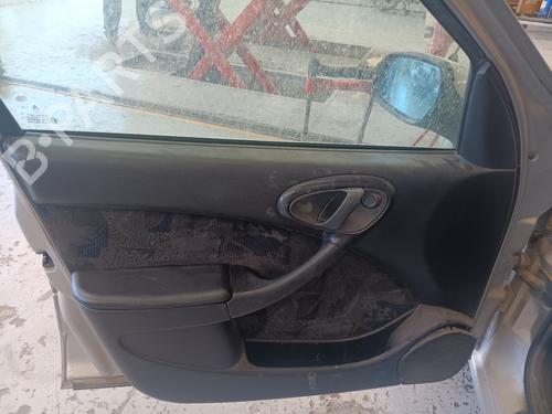 Front left lock CITROËN XSARA Coupe (N0) 2.0 HDI 90 | BP29161240C98 