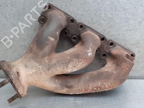 Udstødningsmanifold BMW 3 (E36) 320 i (150 hp) 12755701