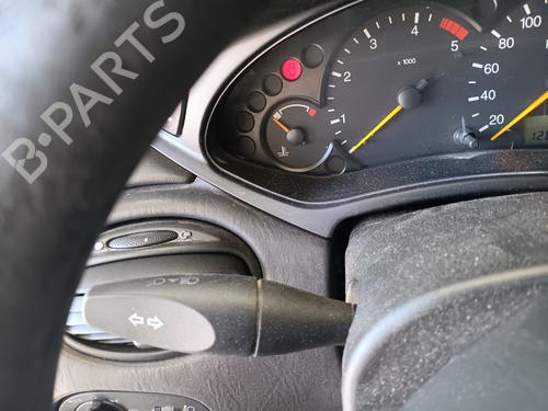 Valve cover FORD FOCUS I Turnier (DNW) 1.8 Turbo DI / TDDi | BP19664045M124 
