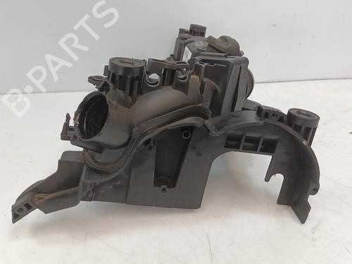 Intake manifold PEUGEOT 206 Hatchback (2A/C)  | BP27546313M70 