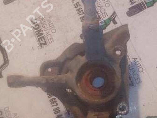 Right front steering knuckle FIAT BRAVA (182_) 1.9 JTD 105 | BP12785828M26 