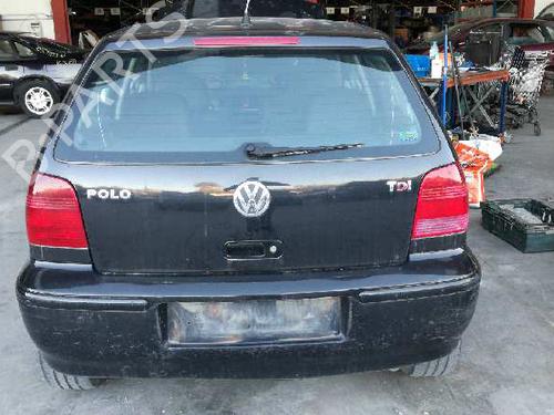 Startmotor VW POLO (6N2)  | BP12732740M8 