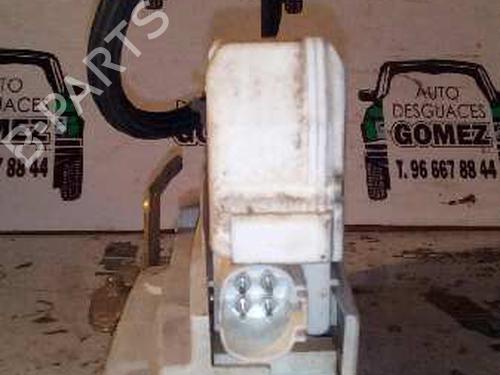 Rear right lock VW SHARAN (7M8, 7M9, 7M6) 1.9 TDI | BP12743691C99 