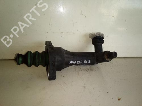 Used Clutch slave cylinder AUDI A2 (8Z0) 1.4 (75 hp) 13966791