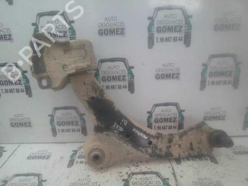 Used Left front suspension arm FORD MONDEO IV (BA7) 2.5 (220 hp) 12805702