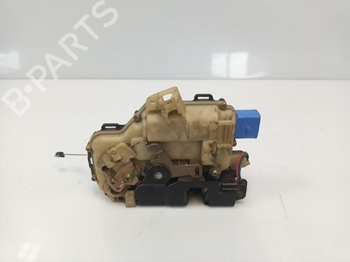 Front left lock SEAT CORDOBA (6L2) 1.9 TDI | BP12694380C98 