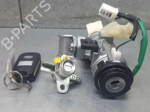 Used Electronic module KIA SOUL II (PS) 1.6 CRDi 128 (126 hp) 13973076