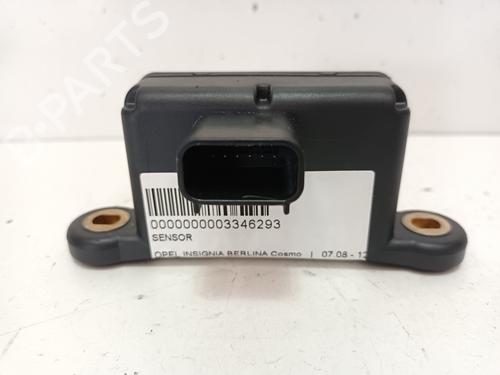 Elektronensonde OPEL INSIGNIA A (G09) 2.0 CDTI (68) (160 hp) 12792963