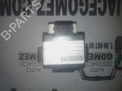 Used Ignition coil RENAULT CLIO II (BB_, CB_) 1.2 (BB0A, BB0F, BB10, BB1K, BB28, BB2D, BB2H, CB0A,... (58 hp) 12755059