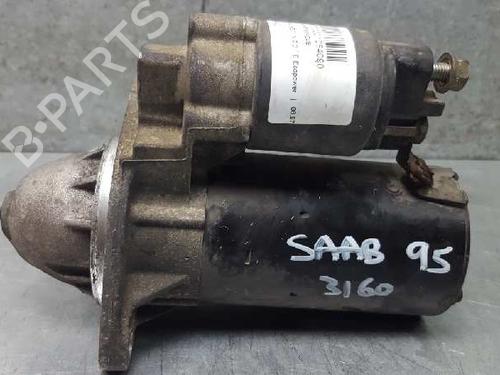 Startmotor SAAB 9-5 (YS3E) [1997-2009]  12858948