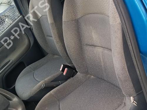 Catalyst RENAULT CLIO II (BB_, CB_)  | BP32273031M10 