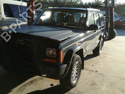 JEEP CHEROKEE (XJ) 4.0 i 4x4 (178 hp) 1410168