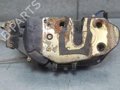 Front right lock KIA SEPHIA Saloon (FA) 1.5 i | BP12749868C97 