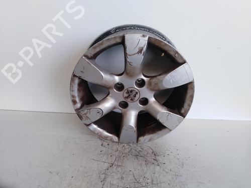 Felg PEUGEOT 307 (3A/C) 1.6 16V (109 hp) 12786911
