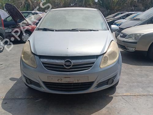 Used Parts OPEL CORSA D (S07) 1.2 (L08, L68) 4894461