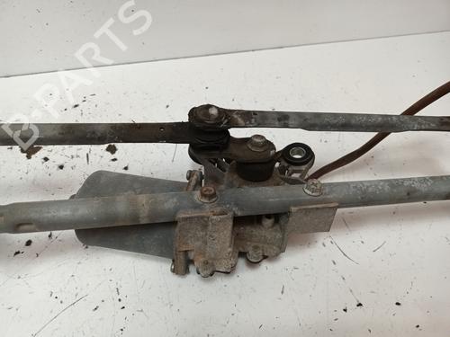 Front wiper motor OPEL ANTARA A (L07) 3.2 V6 | BP15959735M29 