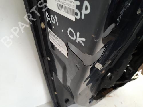 Left rear door AUDI A6 C5 Avant (4B5) 2.5 TDI | BP12798593C4 