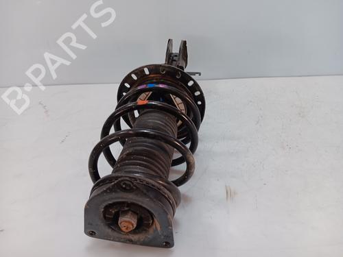 Right front shock absorber PEUGEOT 2008 I (CU_)  | BP29357649M17 