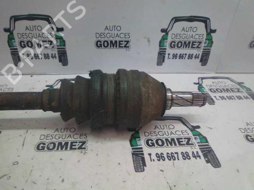 Left front driveshaft OPEL VECTRA B Estate (J96)  | BP12932233M38 