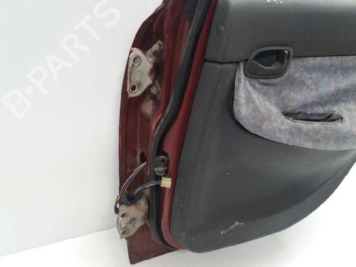 Right rear door DAEWOO NUBIRA Wagon (J100) 2.0 16V | BP12818931C5 
