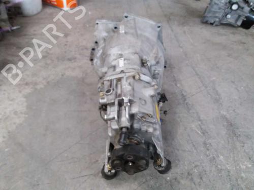 Gearbox BMW 3 (E46) 318 i | BP12748956M3 
