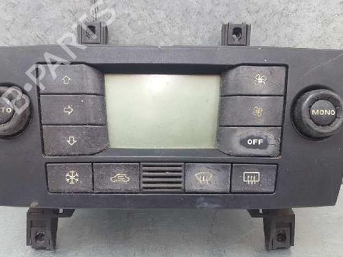 Used Climate control FIAT STILO (192_) 1.9 JTD (192_XE1A) (115 hp) 12727980