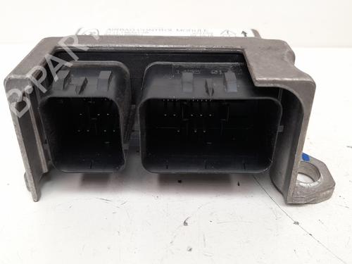 ECU airbags FORD TOURNEO CONNECT 1.8 TDCi | BP12700814M53 
