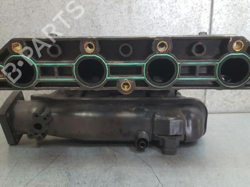 Intake manifold ROVER STREETWISE Hatchback 1.4 | BP12725414M70 