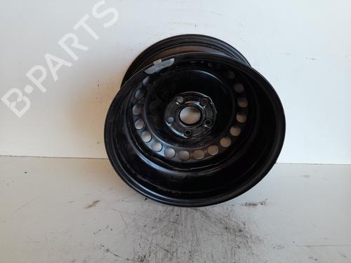 Felg VW PASSAT B5.5 (3B3) 1.9 TDI | BP12790458C45 