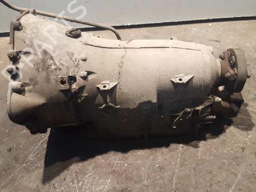Gearbox MERCEDES-BENZ SLK (R170) 200 Kompressor (170.444) | BP12687981M3 