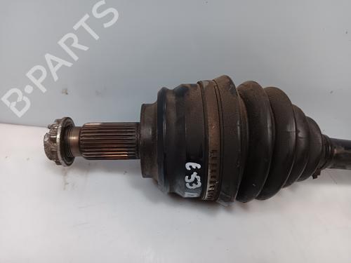 Left front driveshaft BMW X5 (E53) 3.0 d | BP32164390M38 - Image 2