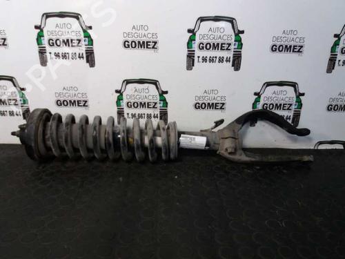 Left front shock absorber HONDA ACCORD V (CE, CF_, CD) 2.0 TDi (CF1) (105 hp) 12684228