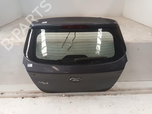 Used Tailgate FORD KA+ III (UK, FK) 1.2 (70 hp) 28048755