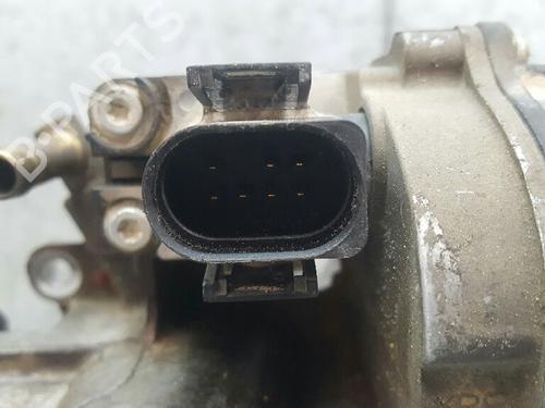 Throttle body SEAT AROSA (6H1) 1.0 | BP12752460M82 
