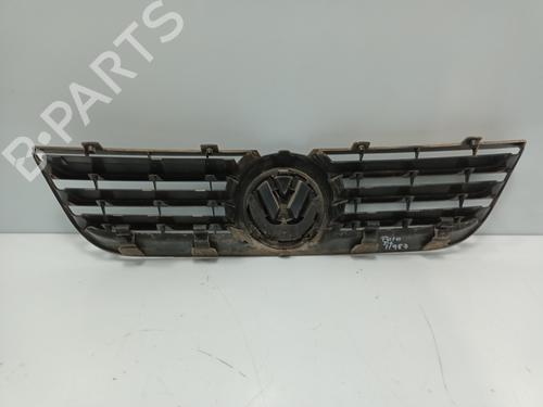 Grille VW POLO IV (9N_, 9A_)  | BP21124892C40 