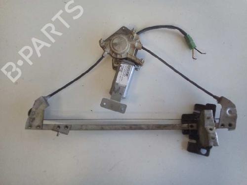 Front left window mechanism ALFA ROMEO 164 (164_) 2.0 Twin Spark (164.A2C, 164.A2L, 164A2H) (143 hp) 0060509528 | 0060509528 |