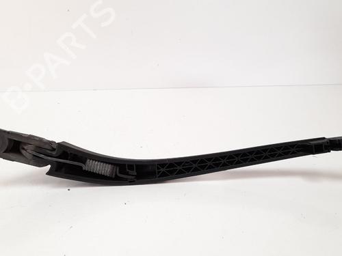 Rear windshield wiper arm CITROËN XSARA Break (N2) 2.0 HDI 90 | BP12761110C144 