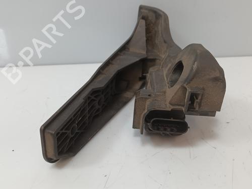 Pedal AUDI A3 (8P1)  | BP18542581I4 
