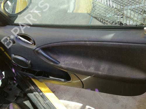 Steering rack MG MG ZR 105 | BP12693246M22 
