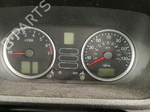 Advarselskontakt FORD FUSION (JU_) 1.4 | BP12698572I22